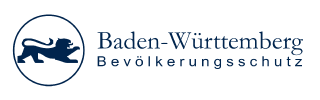 Bevölkerungsschutz Baden Württemberg