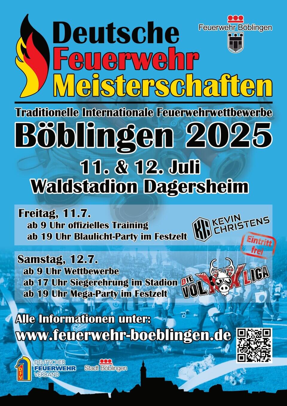 Programm DM2025