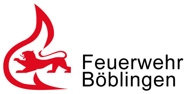 Logo von Feuerwehr Böblingen