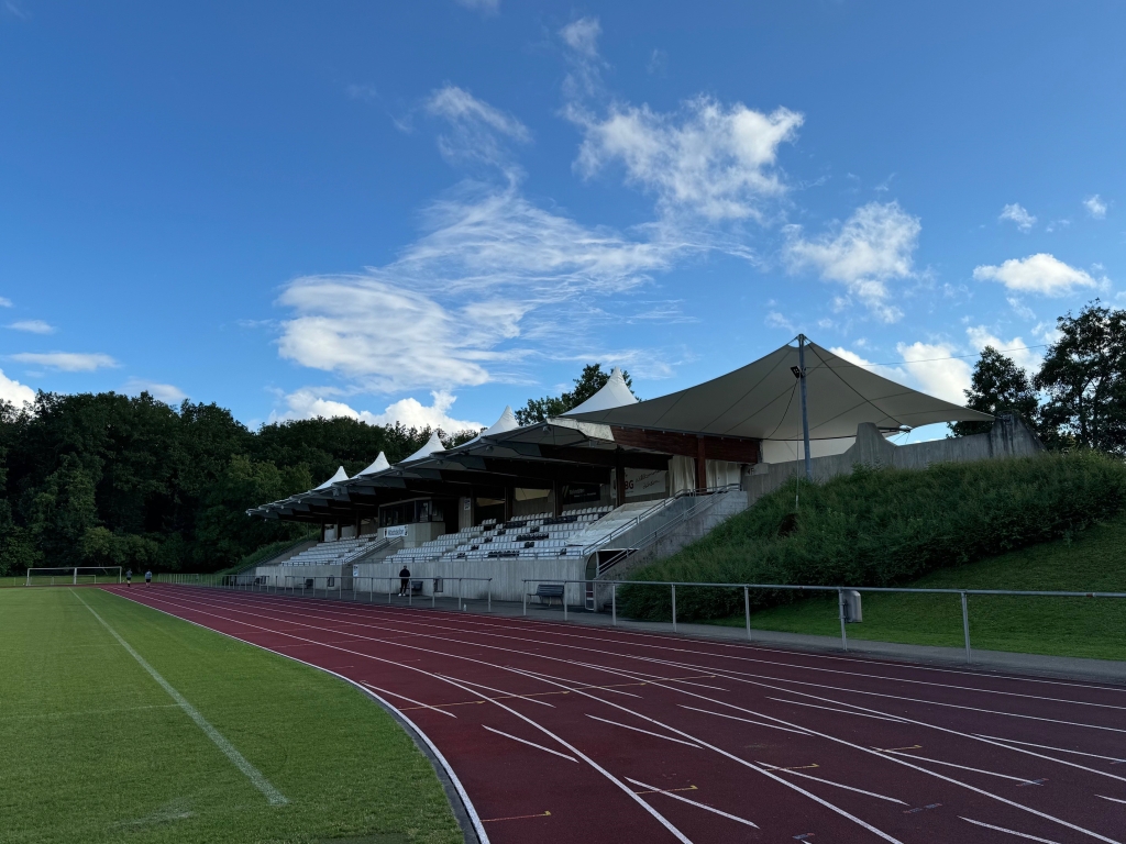 Waldstadion Dagersheim