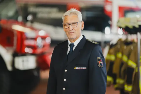 Thomas Frech