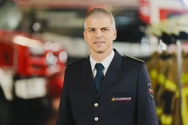 Christian Barth