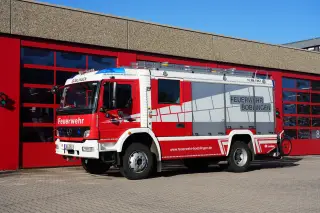 HLF 20/16