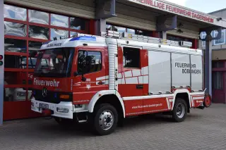 HLF 20/16